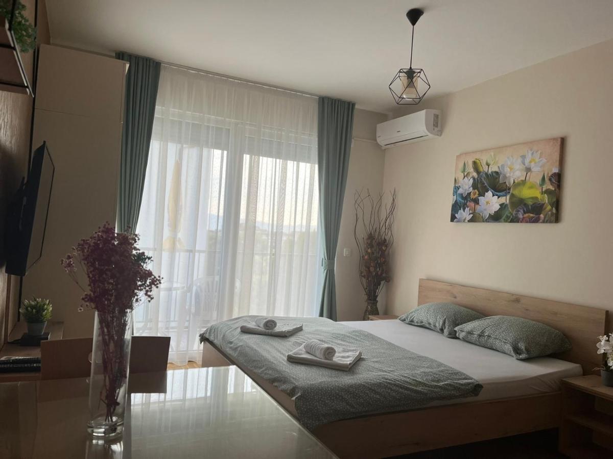 Jana Apartment Ochryda Zewnętrze zdjęcie