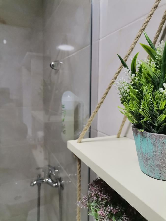 Jana Apartment Ochryda Zewnętrze zdjęcie